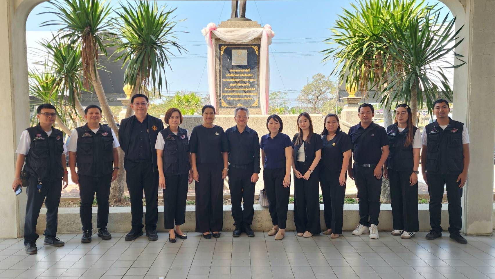 สิงห์บุรี &ndash; สำนักงานประชาสัมพันธ์ที่ 8 นิเทศงานเชิงรุก ขับเคลื่อนยุทธศาสตร์กรมประชาสัมพันธ์ ปี 2569 มุ่งสื่อสารดิจิทัลสู่ประชาชน