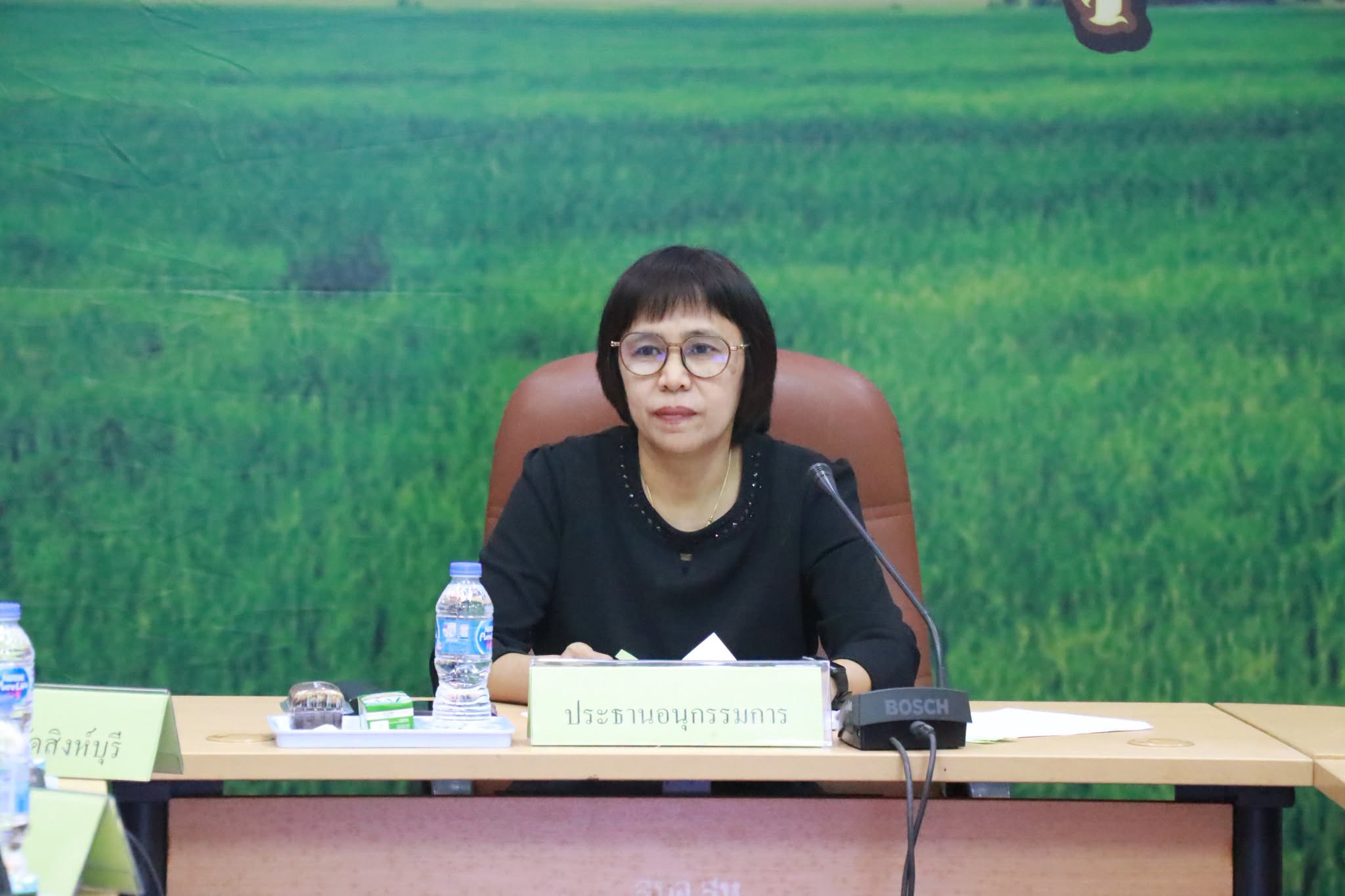 🏛️ รองผู้ว่าฯ สิงห์บุรี เป็นประธานการประชุมคณะอนุกรรมการเปรียบเทียบความผิดฯ ครั้งที่ 1/2569 ⚖️